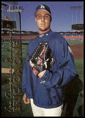 U-42 Eric Gagne